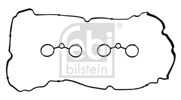 Sada těsnění, kryt hlavy válce FEBI BILSTEIN 100187