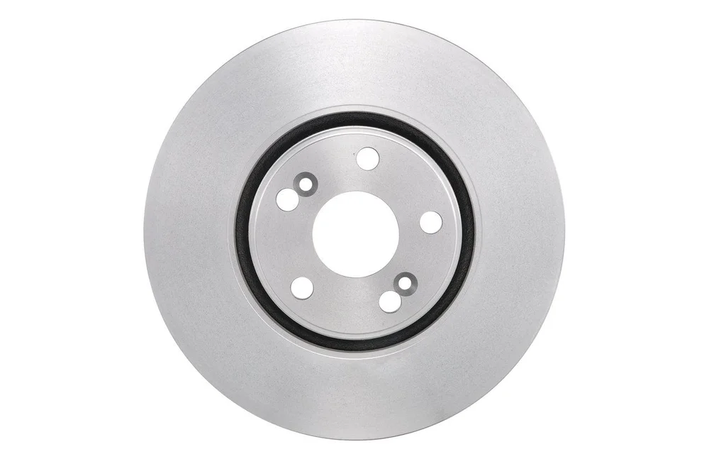 BO 0986479199 Brzdový kotouč BOSCH, High Carbon 86124