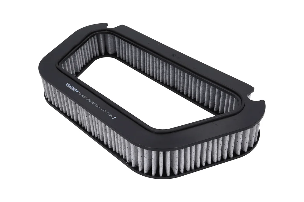 Filtr, vzduch v interiéru KAMOKA F503201 – OE 4E0819439A