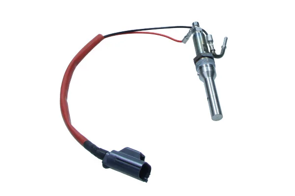 Vstřikovací jednotka, regenerace filtru sazí/pevných částic MAXGEAR 17-0711