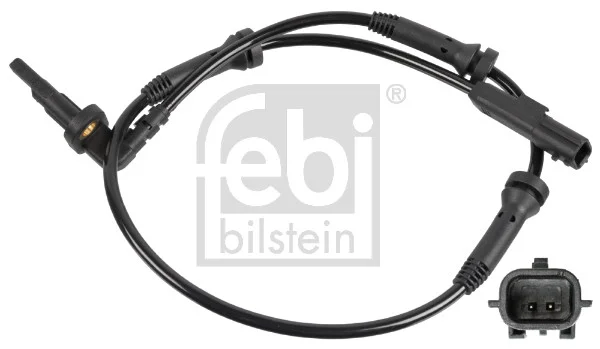 Snímač, počet otáček kol FEBI BILSTEIN 171433