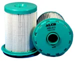 Palivový filtr ALCO FILTER MD-513 Palivový filtr ALCO FILTER MD-513