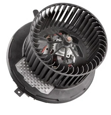 VENTILÁTOR TOPEN.GOLF V 1.6FSI 03- HART 523115