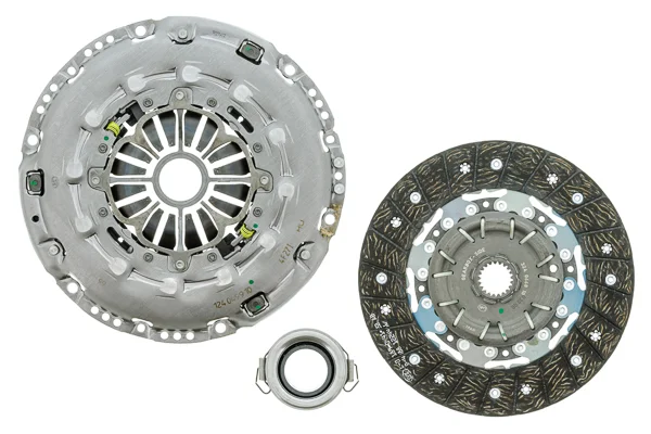 Spojková sada AISIN KT-378 Spojková sada AISIN KT-378