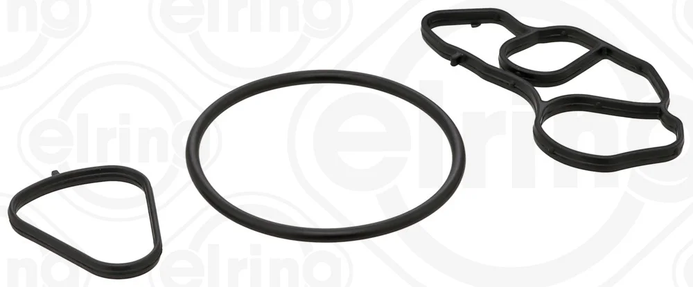Těsnění, pouzdro olejového filtru ELRING 473.830