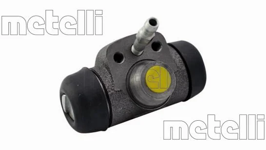 Válec kolové brzdy METELLI 04-0705 – OE 6U0611053A