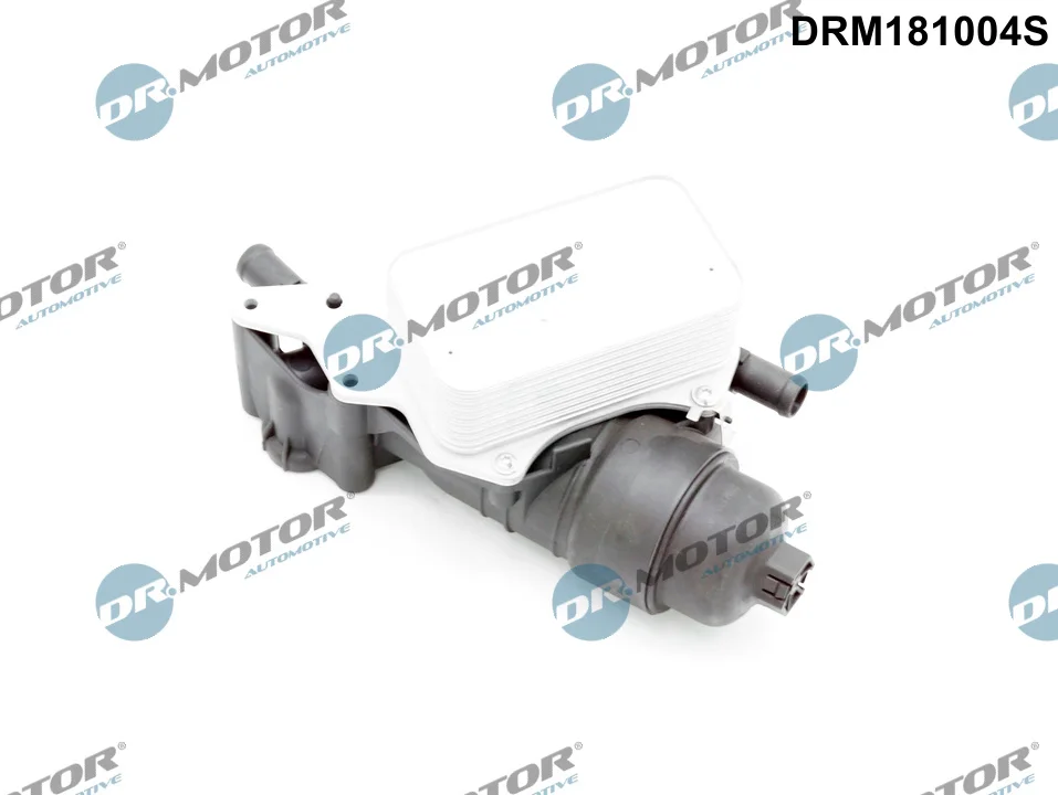Pouzdro, olejový filtr Dr.Motor Automotive DRM181004S Pouzdro, olejový filtr Dr.Motor Automotive DRM181004S
