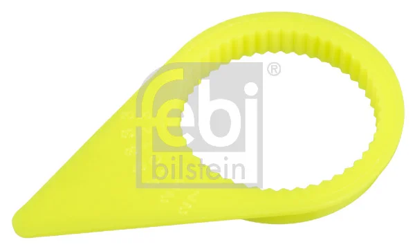 Víčko, matice kola FEBI BILSTEIN 173255