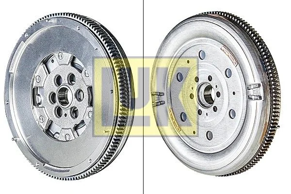 LK 415034110 Dvouhmotový setrvačník DMF LUK