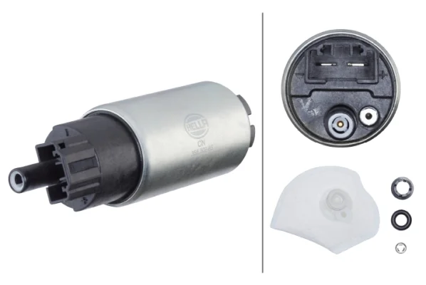 Palivové čerpadlo HELLA 8TF358302-851 – OE 23221-46010