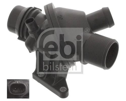 Termostat, chladivo FEBI BILSTEIN 46404