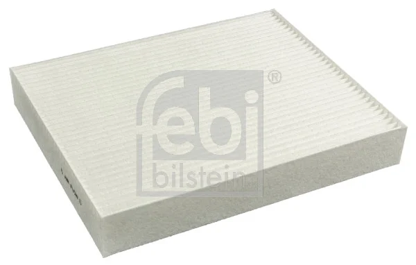 Filtr, vzduch v interiéru FEBI BILSTEIN 106919