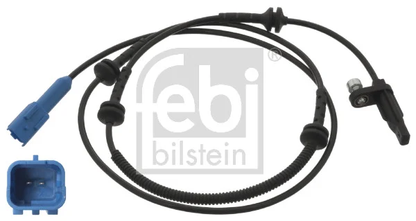 Snímač, počet otáček kol FEBI BILSTEIN 46261