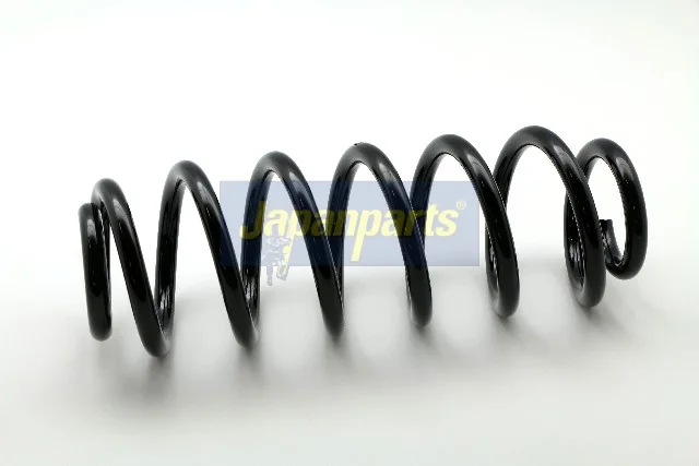Pružina podvozku JAPANPARTS ZC6789H