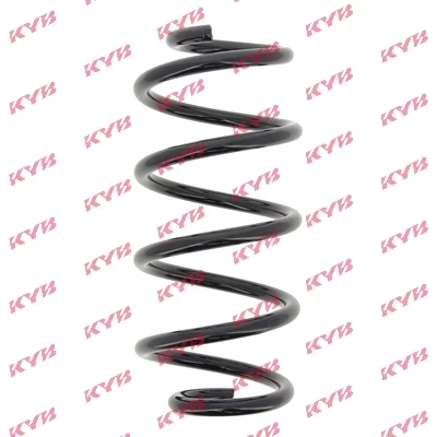 Pruzina podvozku KYB RA3797 – OE 8K0411105DE