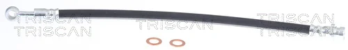 Brzdová hadice TRISCAN 815043146
