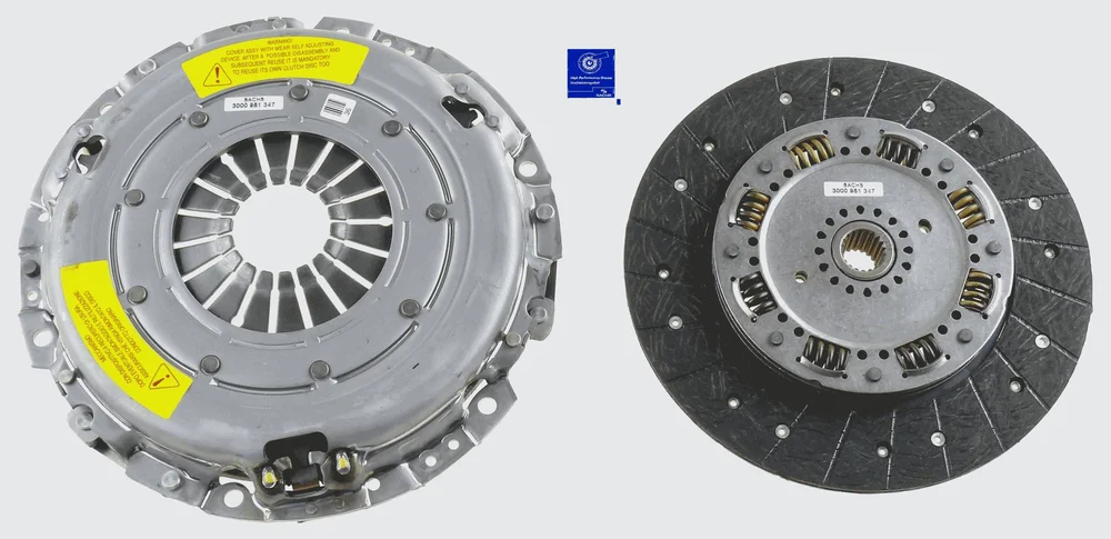 Spojková sada SACHS 3000951347
