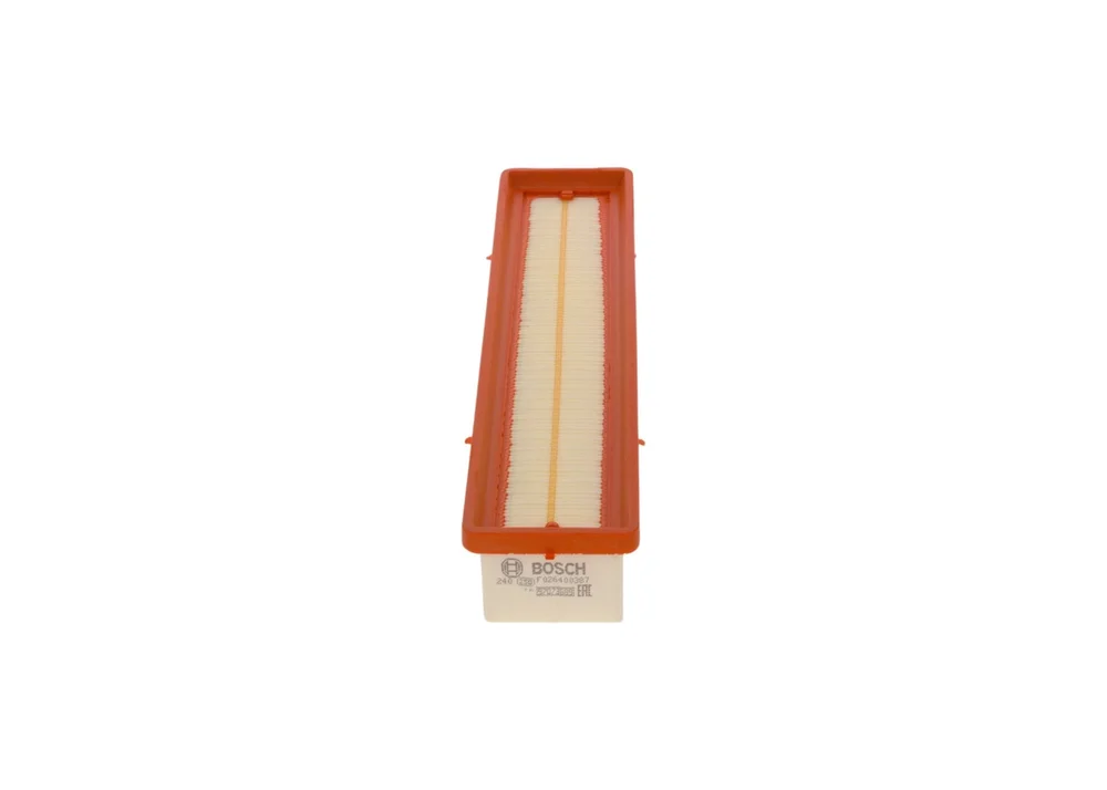 Vzduchový filtr BOSCH F026400387