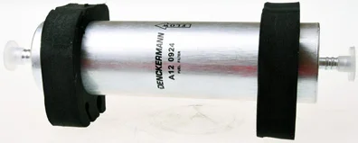Palivový filtr DENCKERMANN A120924 – OE 8R0127400