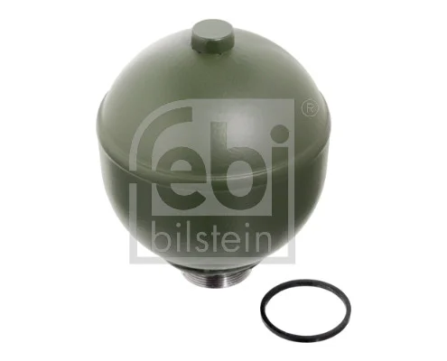 Tlakovy zasobnik, odpruzeni FEBI BILSTEIN 22504