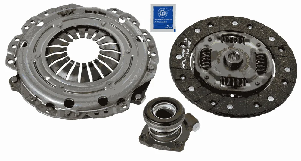 Spojková sada SACHS 3000990027