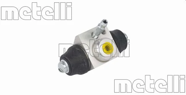 Válec kolové brzdy METELLI 04-0594