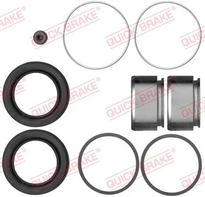 Sada na opravy, brzdový třmen QUICK BRAKE 114-5039