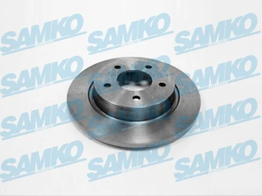 Brzdový kotouč SAMKO M5007P