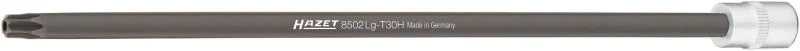 Sada nastrcnych klicu HAZET 8502LG-T30H