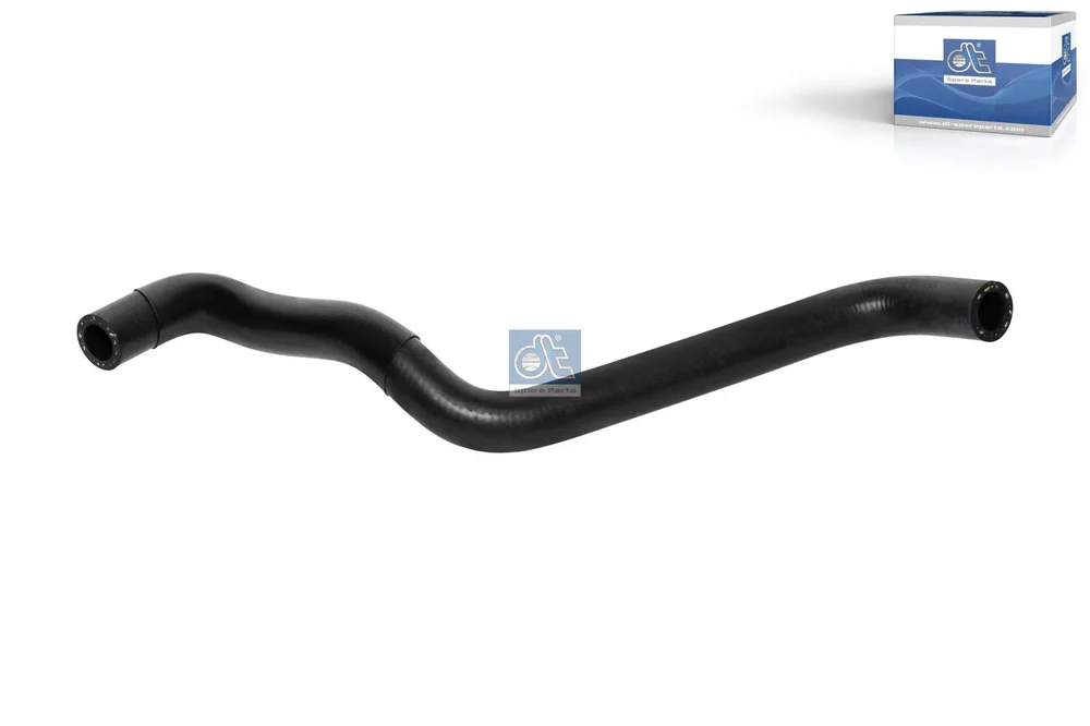 Hadicka, vymenik tepla – topeni DT Spare Parts 3.82256 Hadicka, vymenik tepla – topeni DT Spare Parts 3.82256