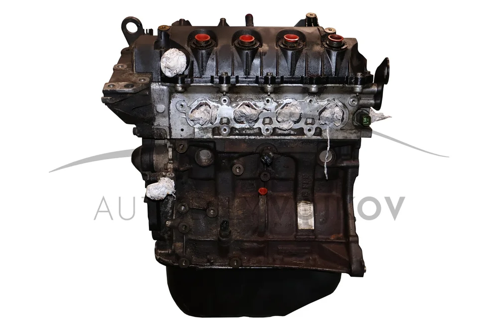 Motor 1.2 16V – D4F730 v:96982