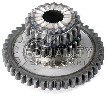 KOLO ZUBATE VACKY VW 1.8 TFSI ORIGINAL OE 06H105209AT