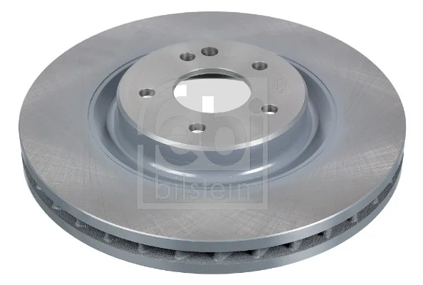 Brzdový kotouč FEBI BILSTEIN 26106