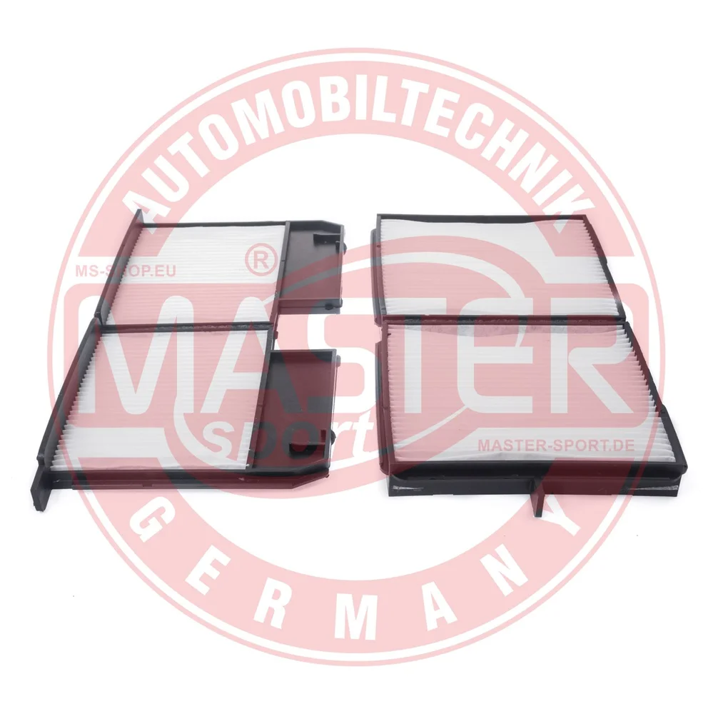 Kabínový filter TOYOTA Camry MASTER-SPORT GERMANY 377C-IF-SET-MS