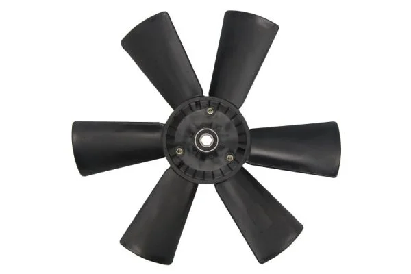 Odvětrávání, chlazení motoru THERMOTEC D9M015TT