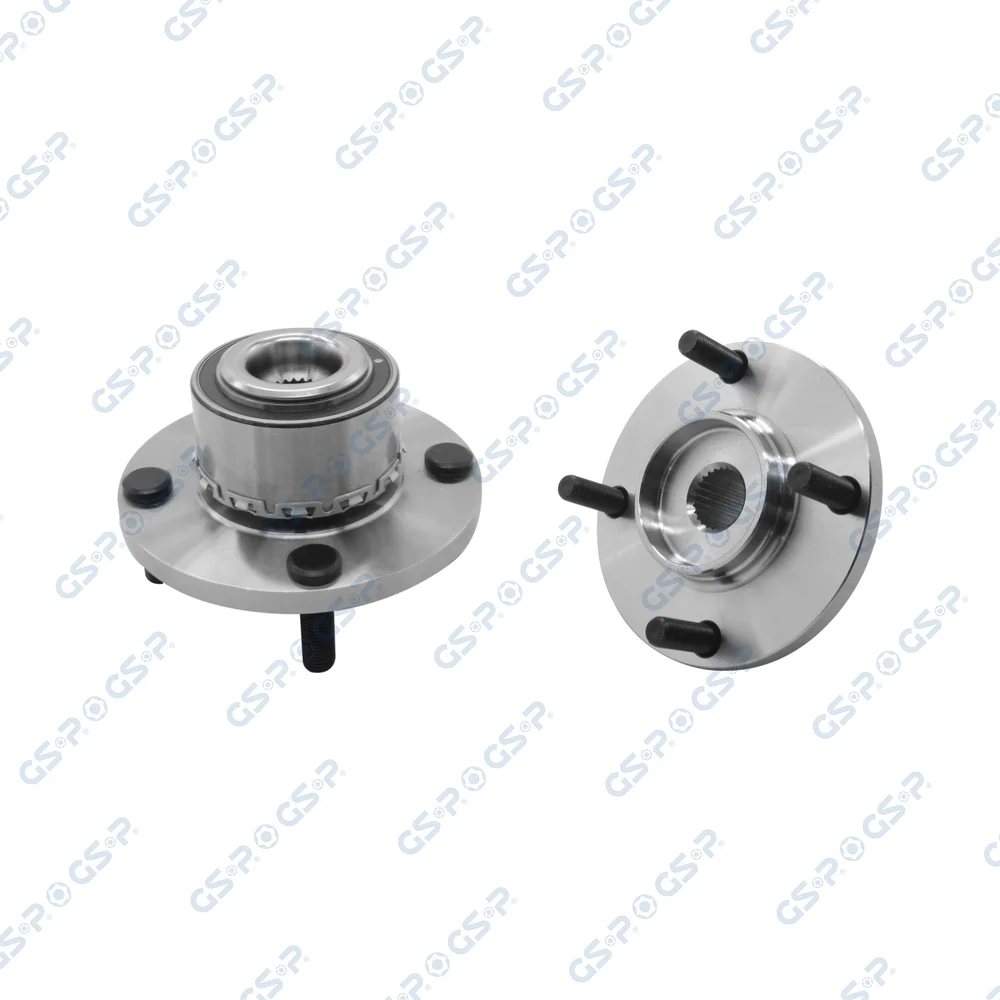 Lozisko kola GSP 9325026 Lozisko kola GSP 9325026