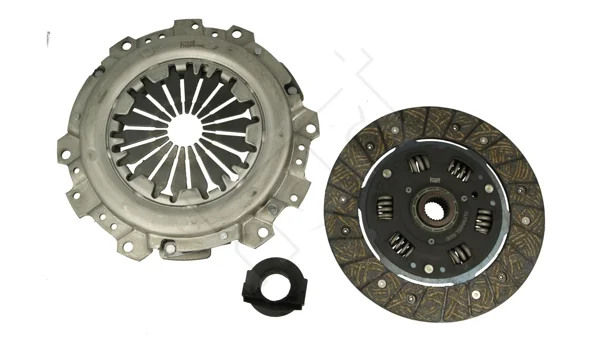 SPOJKOVÁ SADA MEGANE 1.9D 96-97 HART 369149