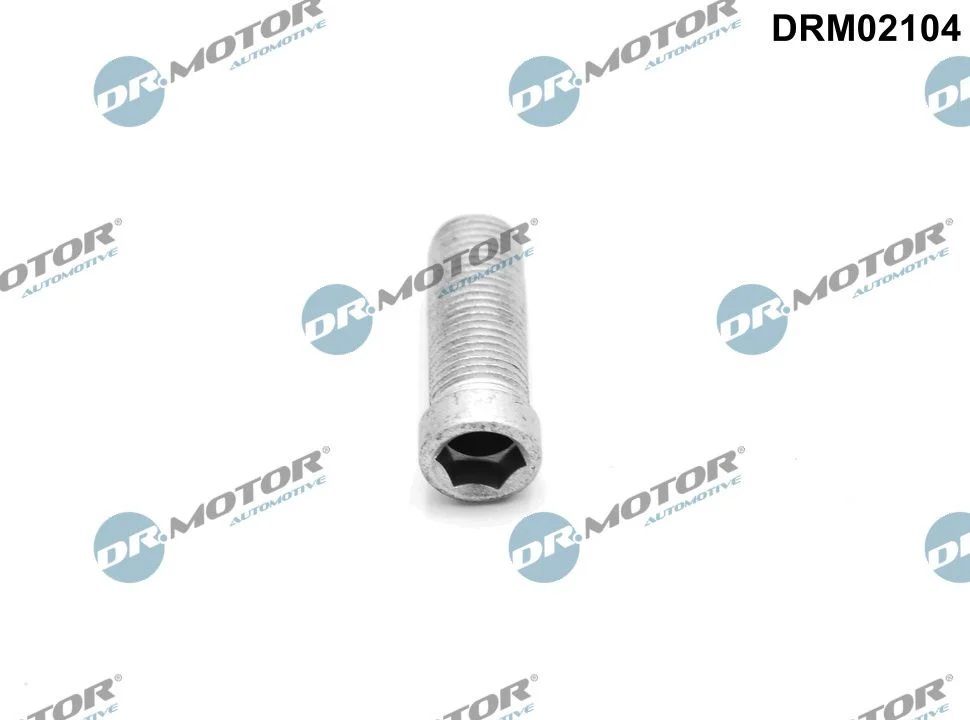 Závitová vložka Dr.Motor Automotive DRM02104