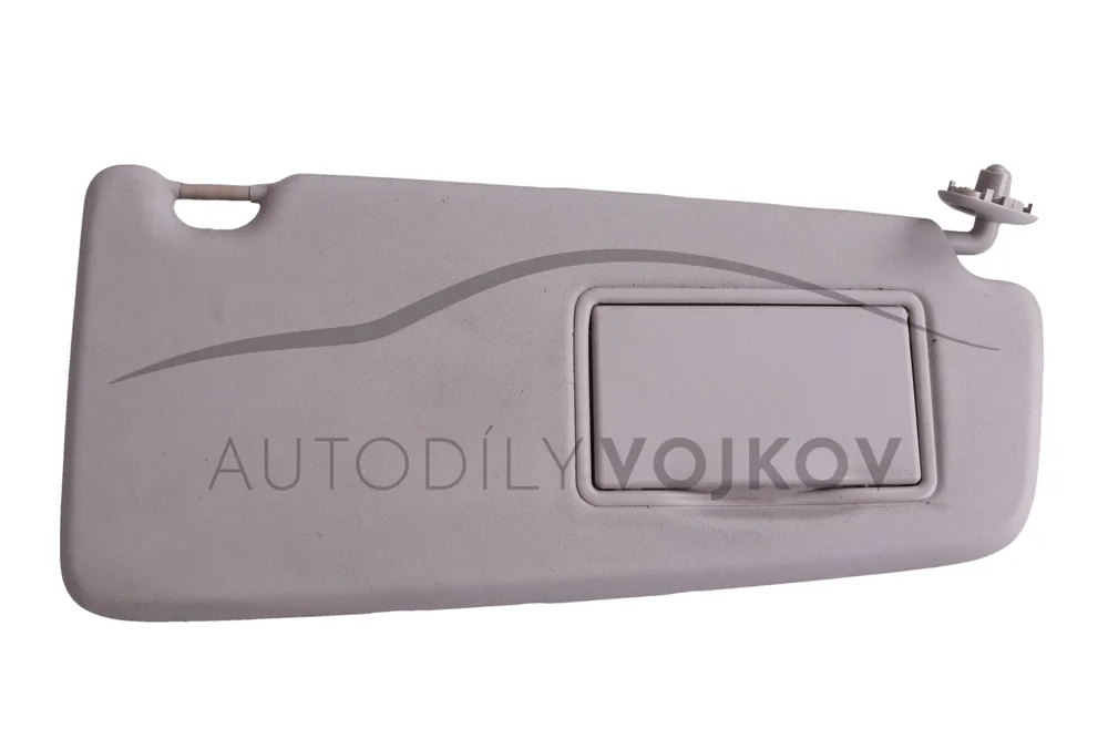 Sluneční clona pravá 3M51-R04100-AJ34X1 v:103097