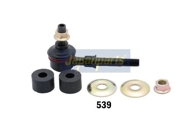 Stabilizátor, podvozek JAPANPARTS SI-539