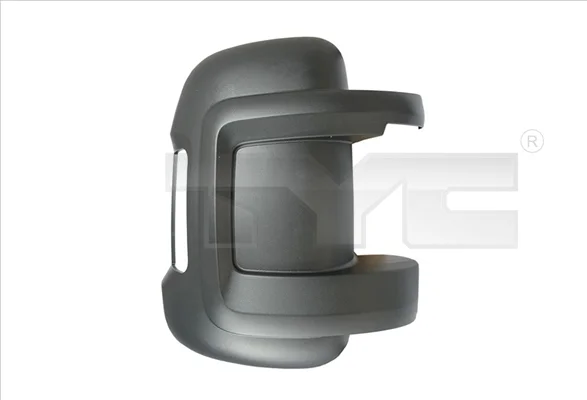 Kryt, vnější zrcátko TYC 309-0072-2 – OE 2507070066