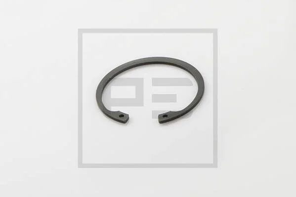 Pojistny krouzek, svisly cep PE Automotive 031.286-00A
