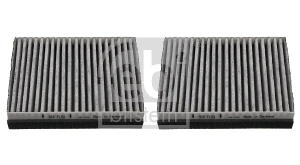 Filtr, vzduch v interiéru FEBI BILSTEIN 36493