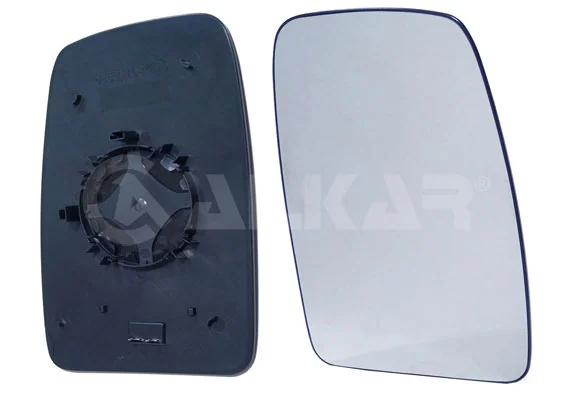 Sklo do zrcátka, vnější zrcátko ALKAR 6402755