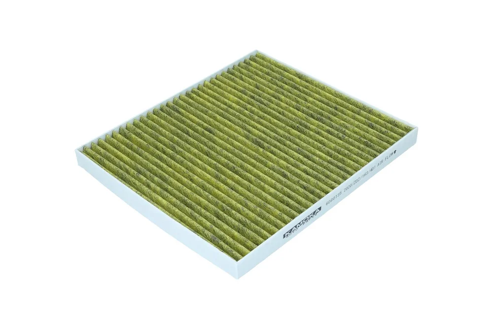Filtr, vzduch v interiéru KAMOKA 6080135 – OE P87901F200