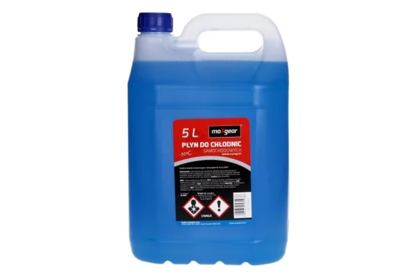 Nemrznoucí kapalina MAXGEAR 36-0075