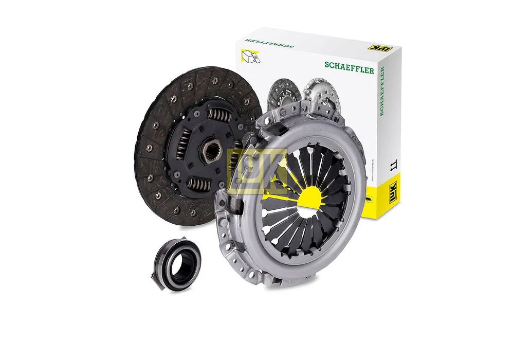 Spojková sada Schaeffler LuK 620335400