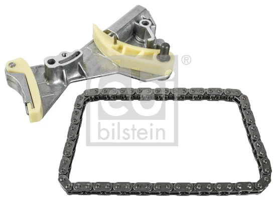 Sada řetězů, pohon olejové pumpy FEBI BILSTEIN 109008 Sada řetězů, pohon olejové pumpy FEBI BILSTEIN 109008