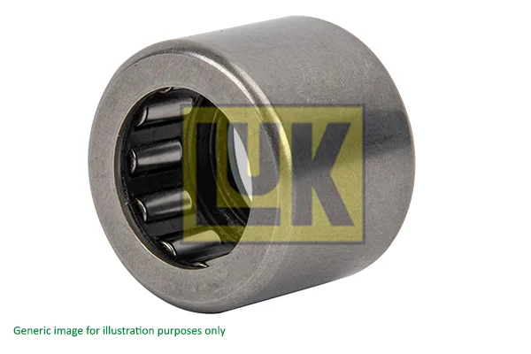 Vodici lozisko, spojka Schaeffler LuK 410000310