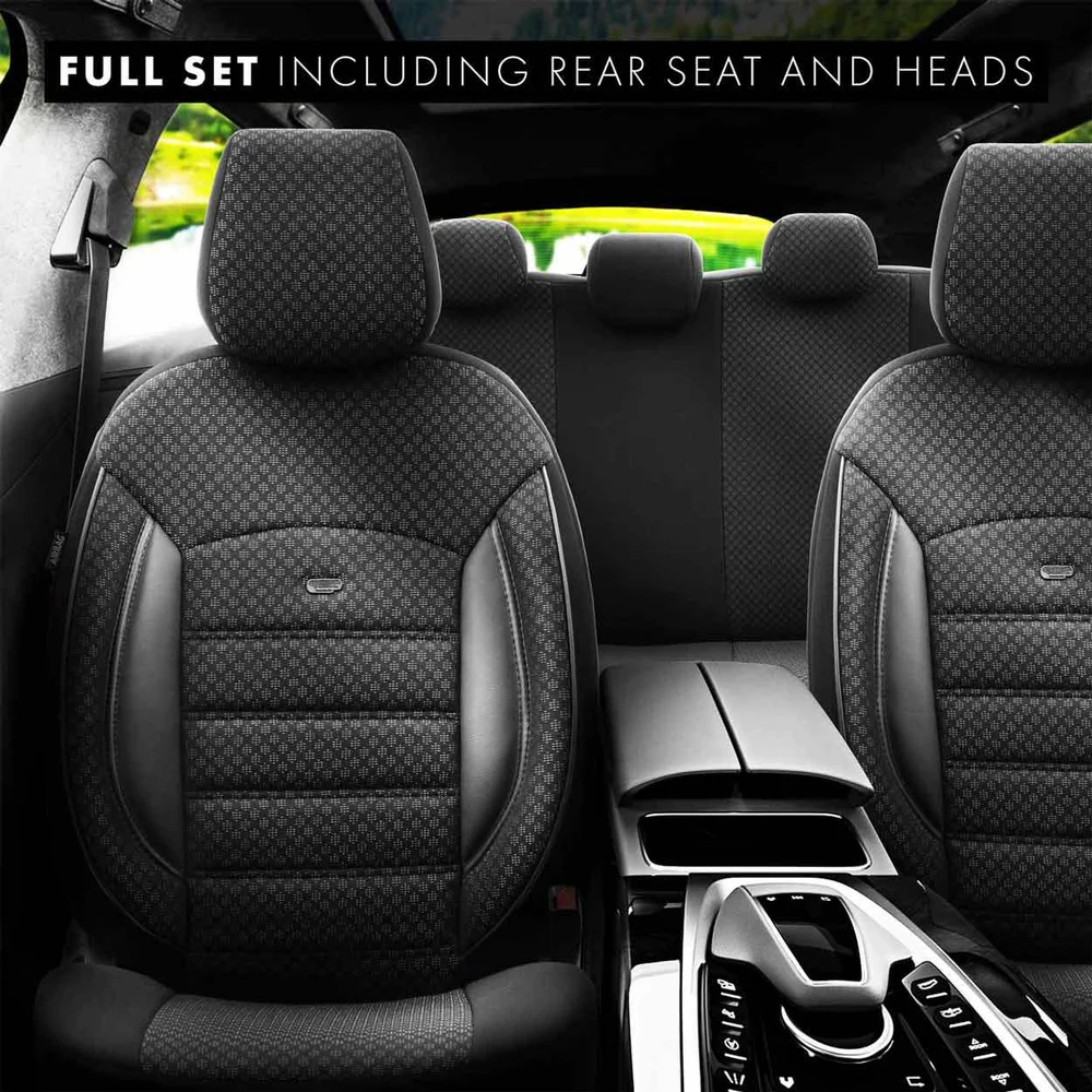 Sada autopotahů OTOM SPORT PLUS 101 OT61596 - Obrázek 3